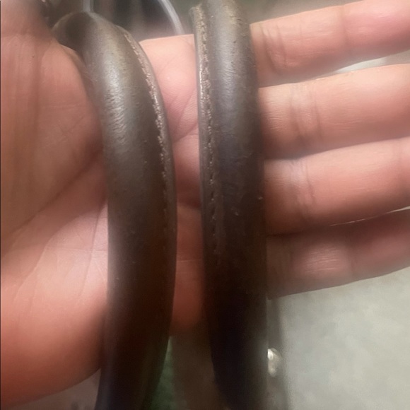 Michael Kors East West Hamilton Bag - Picture 14 of 15